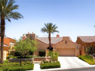 1103 Casa Palermo Cir, Henderson, NV 89011