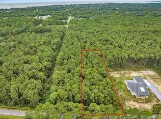 Hogan St LOT D & E, Waveland, MS 39576