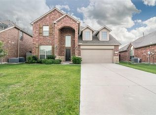 10517 Canyon Lake Vw, McKinney, TX 75070
