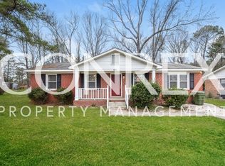 518 Brookcliff Rd, Cayce, SC 29033