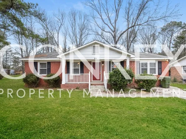 518 Brookcliff Rd, Cayce, SC 29033