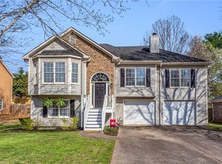 4778 Pastry Ln, Acworth, GA 30101