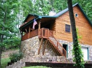 258 Aviation Dr, Elizabethton, TN 37643