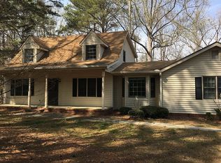 110 Riley Ave, Fayetteville, GA 30214