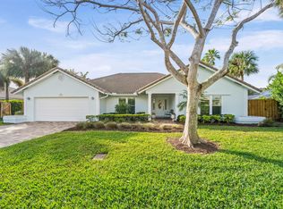 1939 Ocean Ridge Cir, Vero Beach, FL 32963