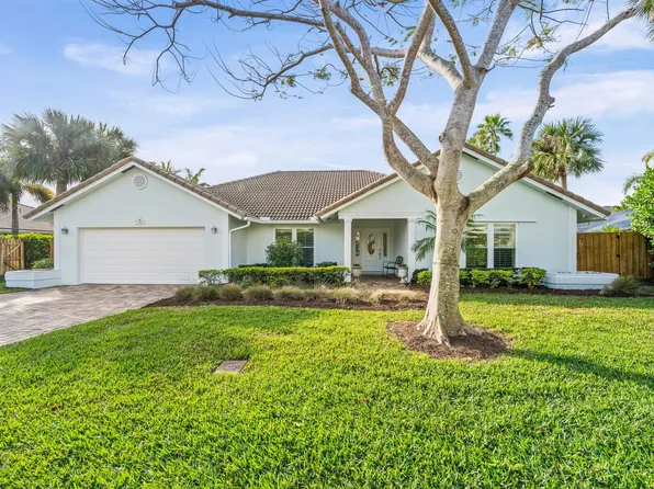 1939 Ocean Ridge Circle, Vero Beach, FL 32963