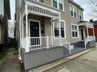 1085 E Long St, Columbus, OH 43203