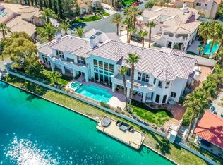 8100 Tiara Cove Cir, Las Vegas, NV 89128