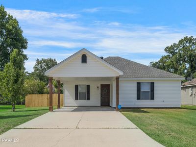 1404 Howard St, New Iberia, LA, 70560