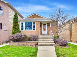 5726 S Neva Ave, Chicago, IL 60638