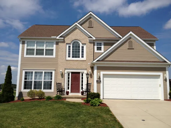 129 Canterbury Ct, Columbiana, OH 44408