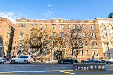 Rented by Urban Pads