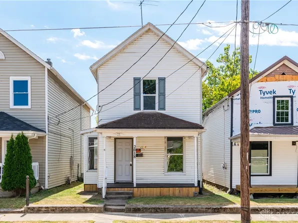 2018 Howard Ave, Middletown, OH 45044