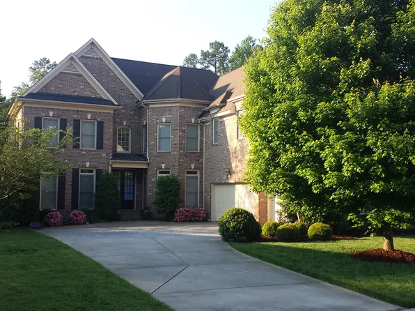 7112 Stonehaven Dr, Waxhaw, NC 28173