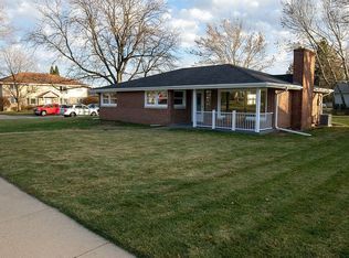 201 W Rockwell St, Elkhorn, WI 53121