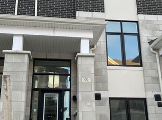 66 Millman Ln, Richmond Hill, ON L4S 1N7