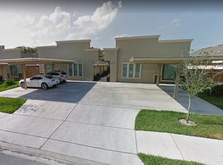 2109 Taxco Ct APT 3, Edinburg, TX 78542