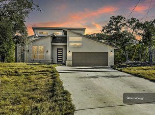 864 Scenic Hills Dr, Canyon Lake, TX 78133