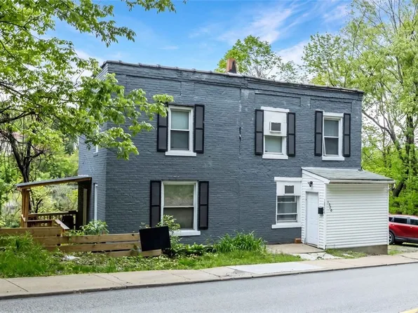 1320 Pioneer Ave, Pittsburgh, PA 15226