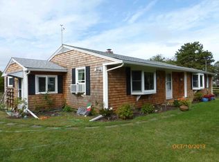 133 County Rd, Vineyard Haven, MA 02568