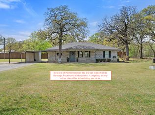 1829 Houston Rd, Burleson, TX 76028