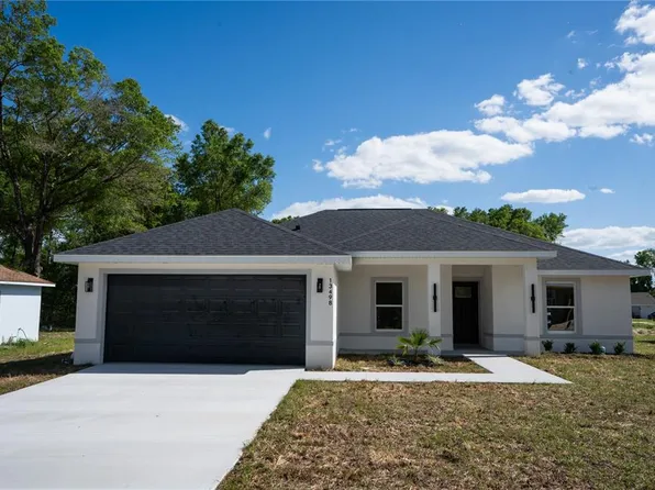 13498 SW 106th St, Dunnellon, FL 34432