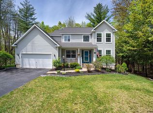 14 Tawny Ter, Gansevoort, NY 12831