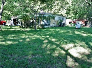 365 Packentuck Rd, Ozark, IL 62972