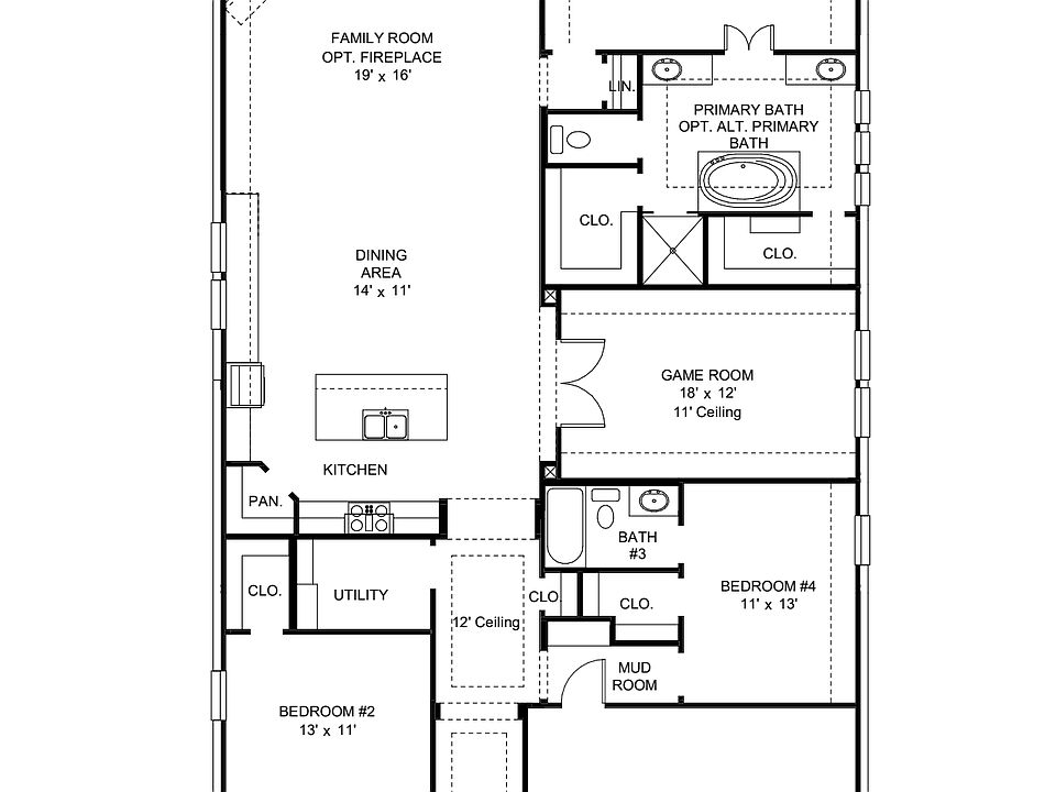 2nd image of 259 Charles Marvin Dr