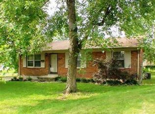 3521 Camelot Dr, Lexington, KY 40517