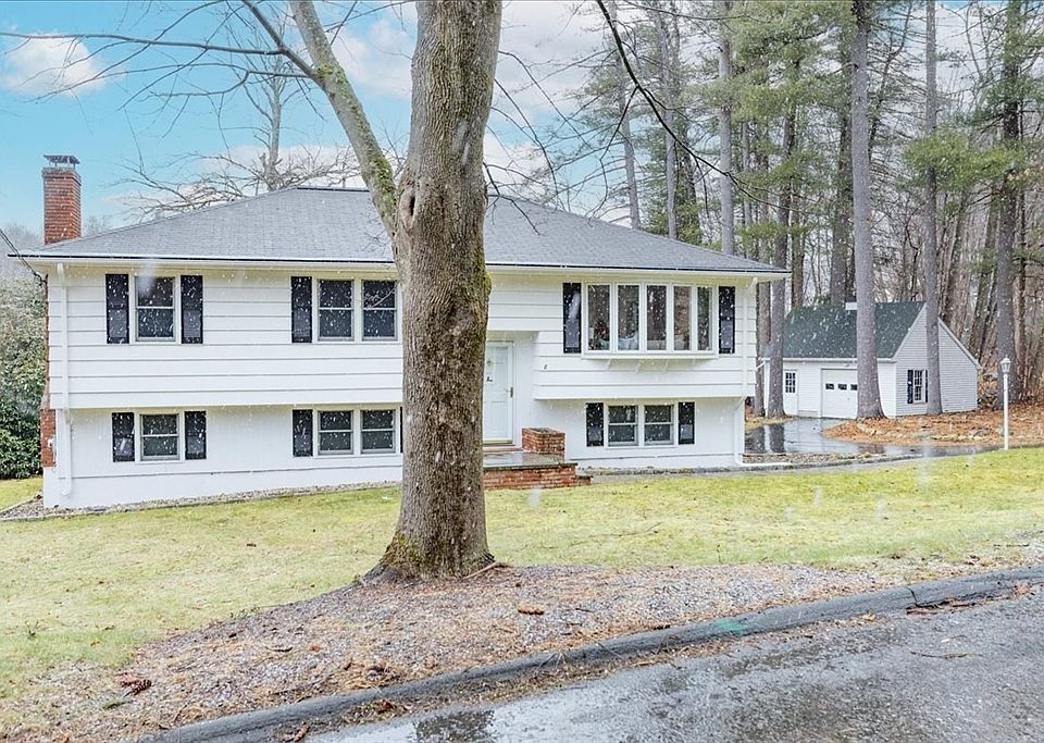 8 Ledgewood Dr, Bedford, MA 01730 Zillow