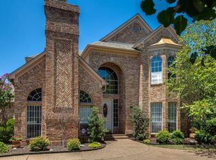 155 Pheasant Run Rd, Argyle, TX 76226