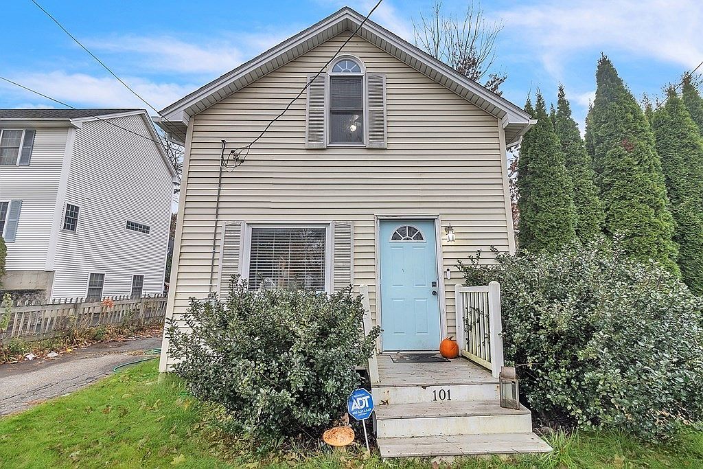 101 Somers Rd, East Longmeadow, MA 01028 Zillow