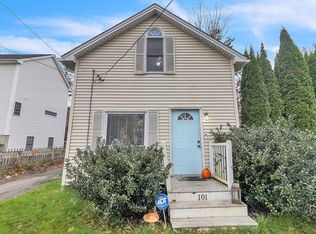 101 Somers Rd, East Longmeadow, MA 01028