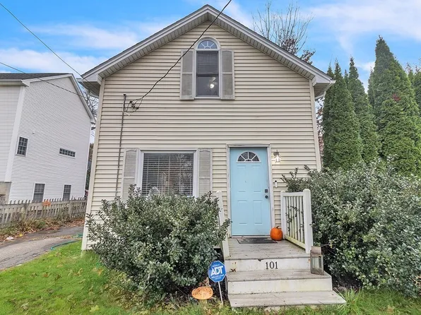 101 Somers Rd, East Longmeadow, MA 01028