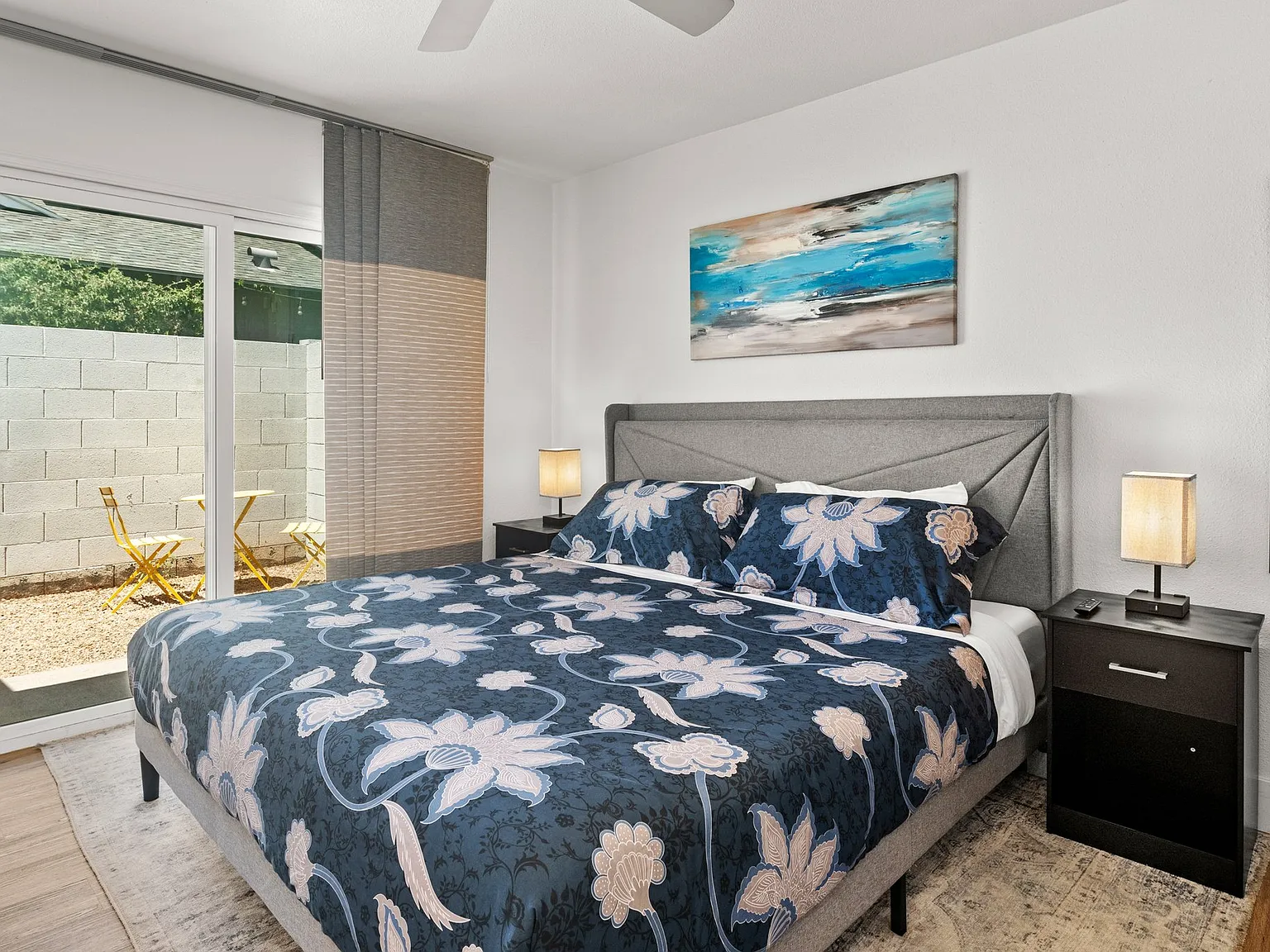 Furnished 1BR | In-Unit Laundry |All Utils Incl | DT PHX | Ideal for Travel Nurses & Relocators - #2 — Photo 1