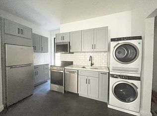 523 W 138th St #3, New York, NY 10031