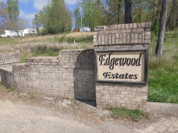 Edgewood Blvd, Oneida, TN 37841