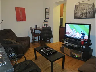 Rented by Karpoff Affiliates