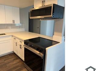 2040 N Christy Ln #B, Las Vegas, NV 89156