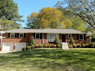 103 Bel Air Rd SE, Huntsville, AL 35802