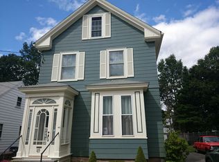 49 Constance Rd, West Roxbury, MA 02132