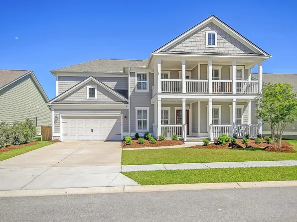 2354 Brinkley Rd, Johns Island, SC 29455