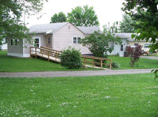 15471 Rock Bluff Rd, Ottumwa, IA 52501