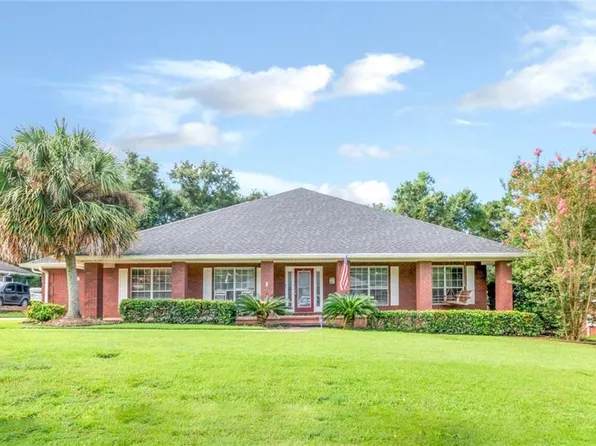 10793 Rigby Dr, Mobile, AL 36695