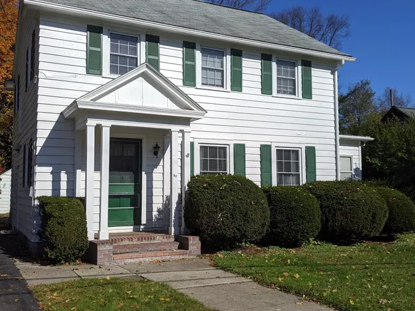 52 Clayton Ave, Cortland, NY 13045