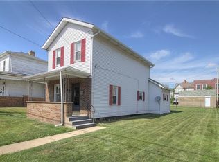 439 Connecticut Ave, Rochester, PA 15074