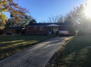 3402 Berea Rd, Memphis, TN 38109