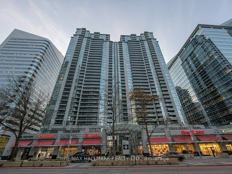 4978 Yonge St #1506 — Photo 1