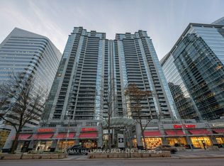 4978 Yonge St UNIT 1506, Toronto, ON M2N7G8